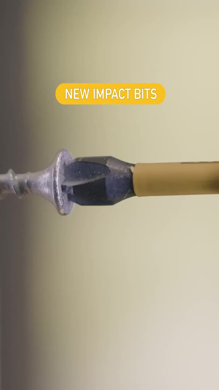 Video post from dewalttough.