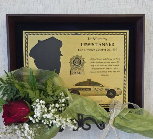 Photo post from daytonabeachpolice.