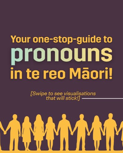 Carousel post from reomaori.