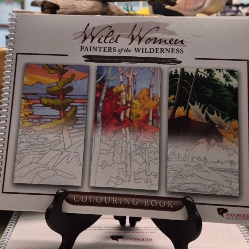 Carousel post from niftygiftynorfolk.