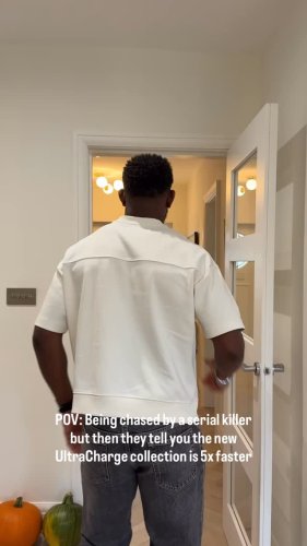 Video post from belkin_uk.