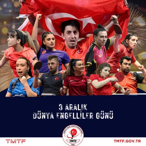 Photo post from turkiyemasatenisifederasyonu.