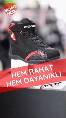 Video post from motomax.