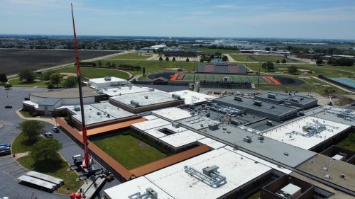 Photo post from mchsdistrict111.