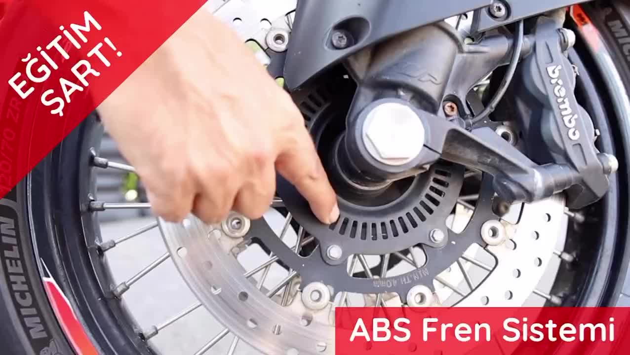 Video post from motomax.