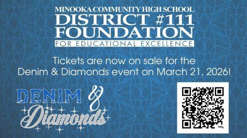 Photo post from mchsdistrict111.