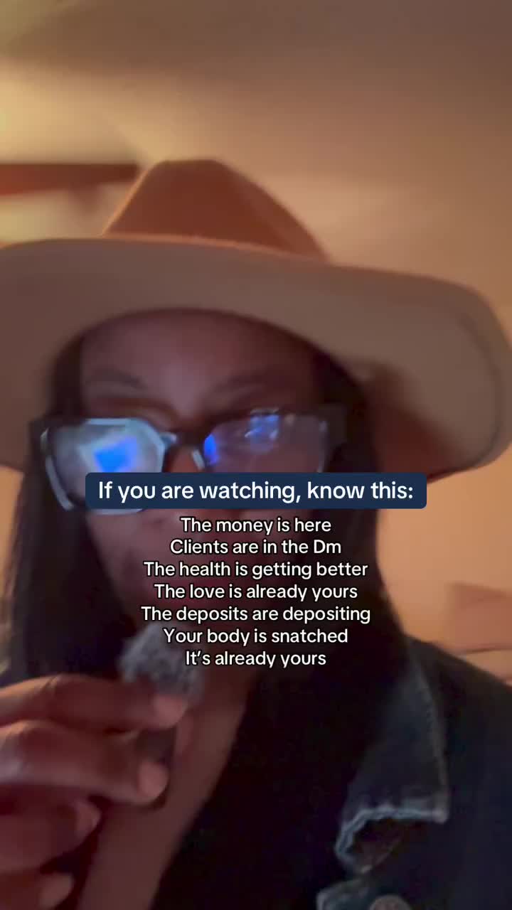 Video post from i.am.thealignedsoul.