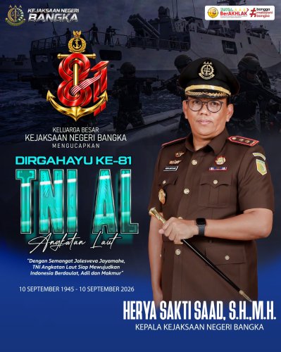 Photo post from kejaribangka.