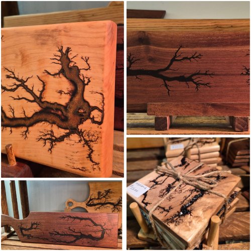 Photo post from niftygiftynorfolk.