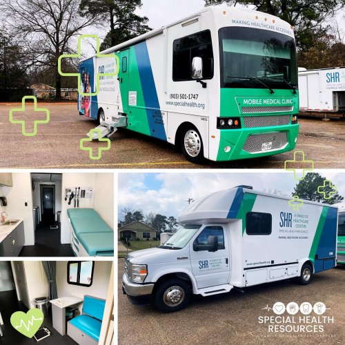 Photo post from specialhealthresources.