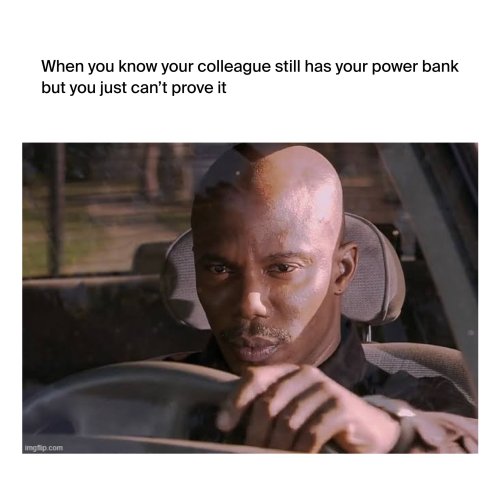 Photo post from belkin_uk.