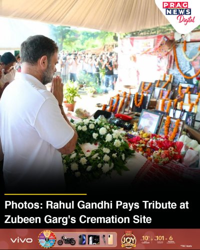 Carousel post from pragnewsofficial.
