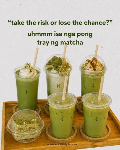 Photo post from econestph.