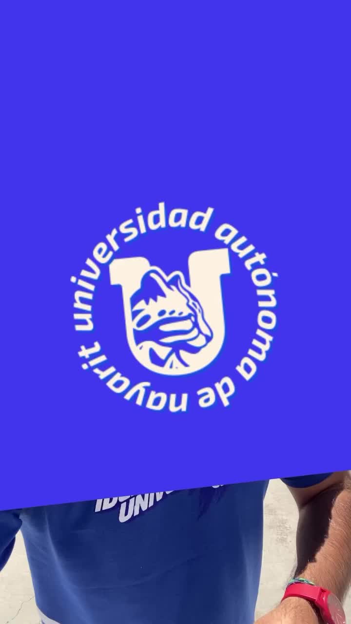 Video post from uan.oficial.