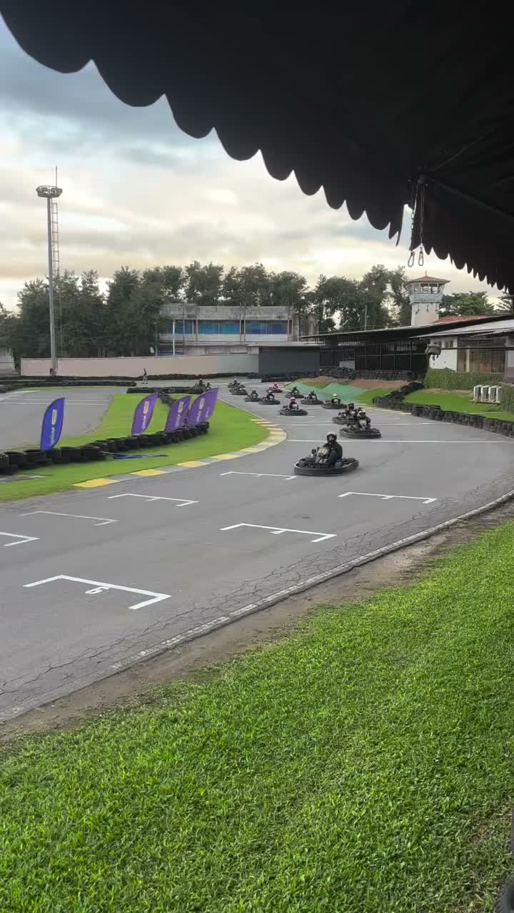Video post from kartvoltaredonda.