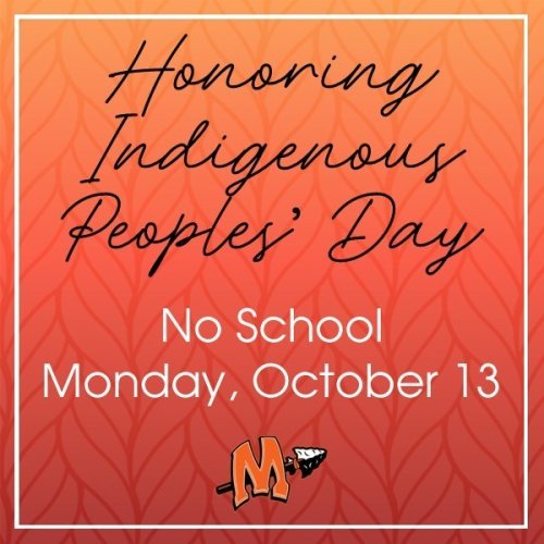 Photo post from mchsdistrict111.