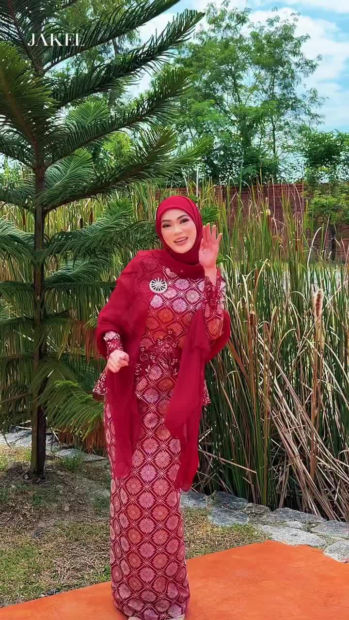 Video post from jakeltextile.