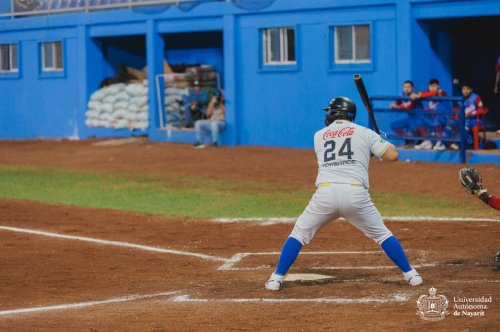 Carousel post from uan.oficial.