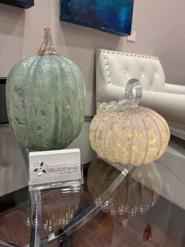 Photo post from trilliumdental.