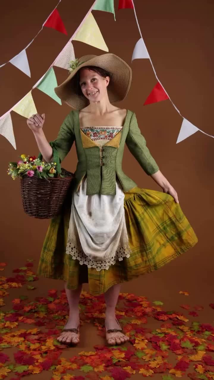 Video post from costume_construction.
