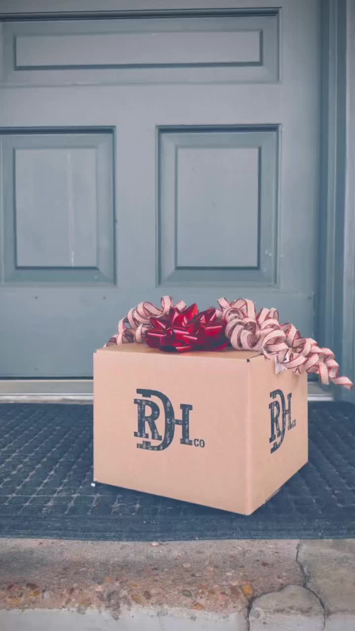 Video post from reddirthatco.