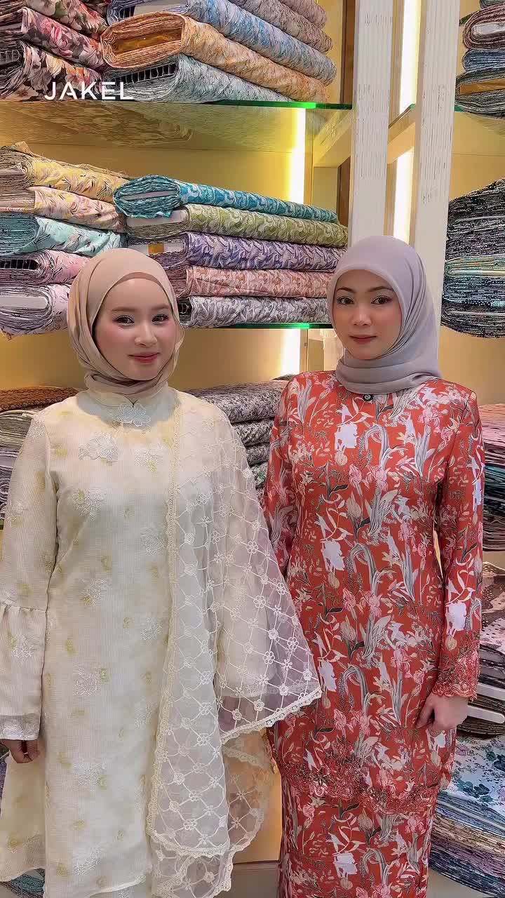 Video post from jakeltextile.