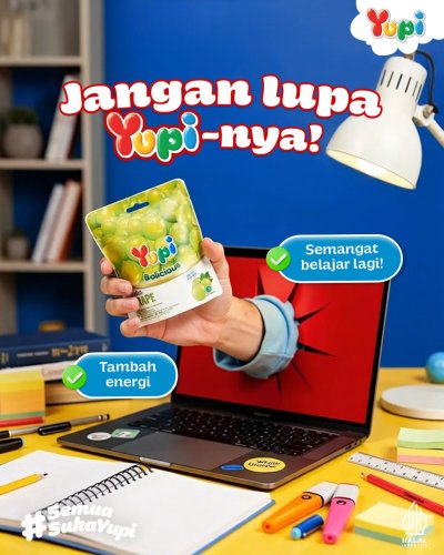 Photo post from yupi.gummy.