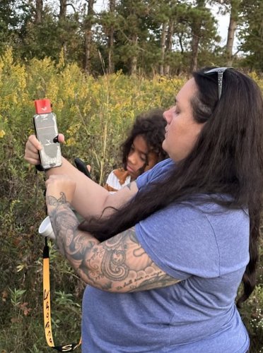 Carousel post from purduefnr.