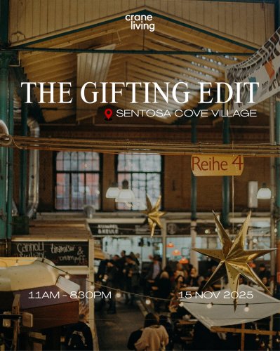 Photo post from crane_living.