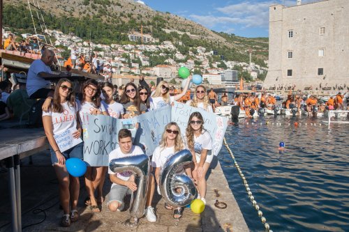 Photo post from dubrovnikfestival.