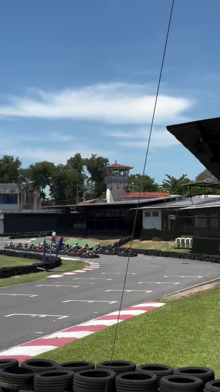 Video post from kartvoltaredonda.