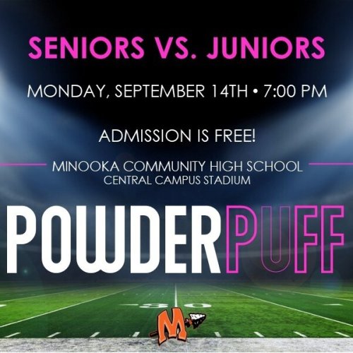 Photo post from mchsdistrict111.