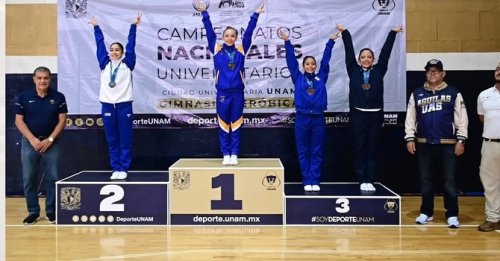 Carousel post from uan.oficial.