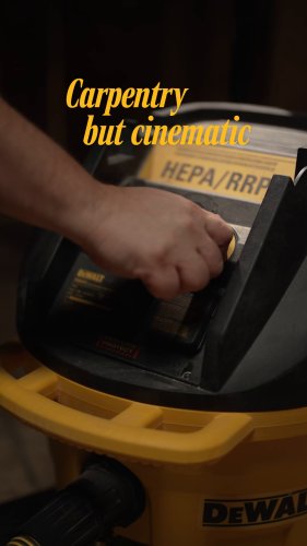 Photo post from dewalttough.