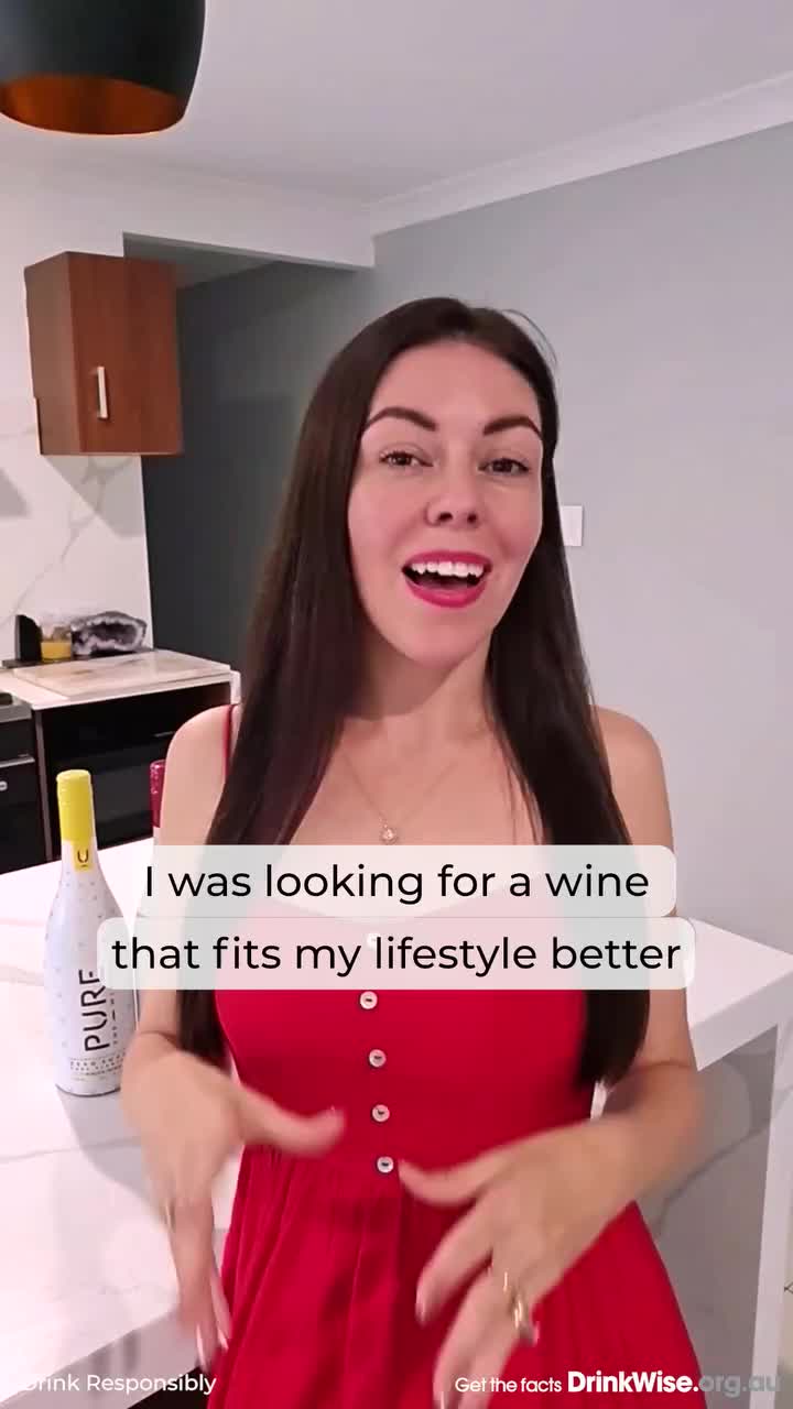 Video post from purethewinery.