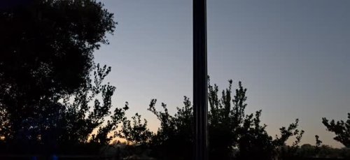 Video post from karilikesafari.