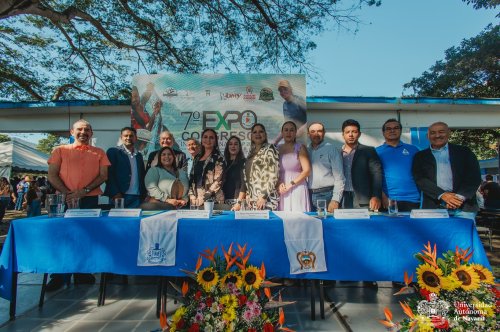 Carousel post from uan.oficial.