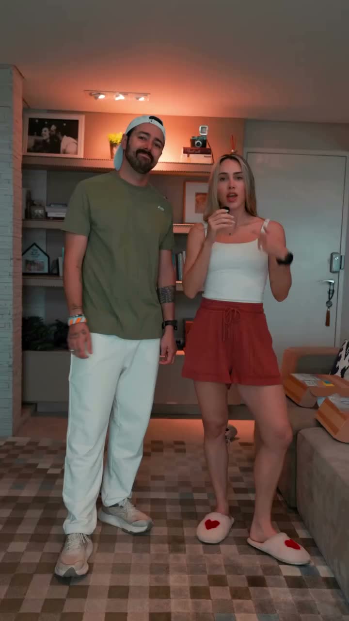 Video post from liveoficial.
