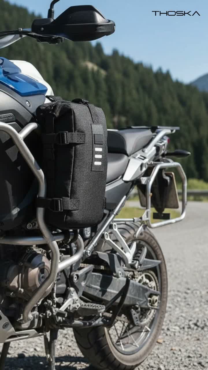 Video post from motomax.