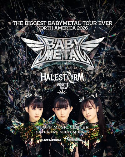 Photo post from ruoffmusicenter.