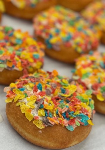 Photo post from pomptonian.