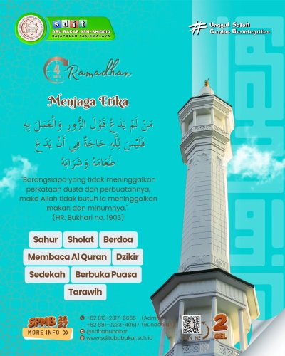 Photo post from sditabubakar.