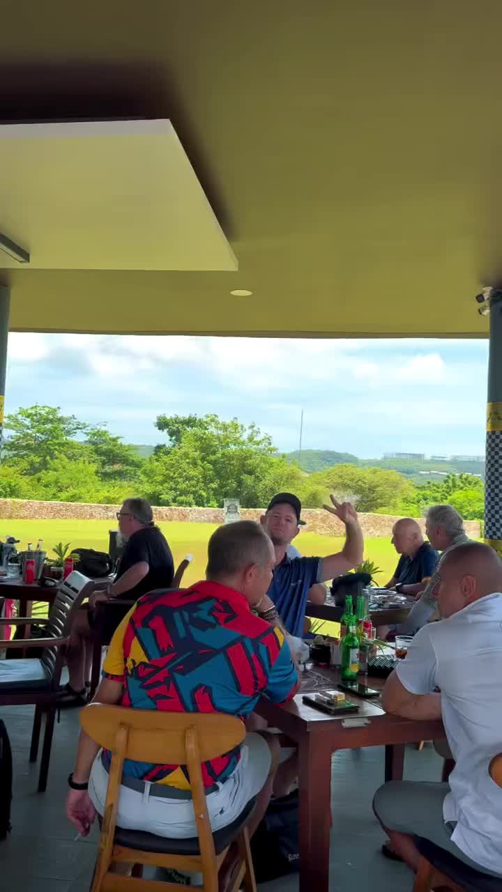 Video post from newkutagolf.