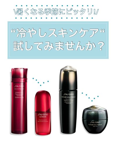 SHISEIDO エッセンス スキンセッティング パウダー 23526｜西武