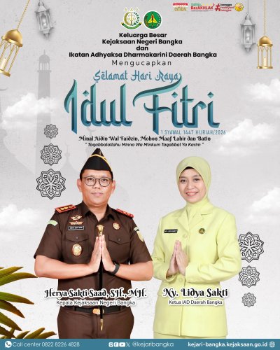 Photo post from kejaribangka.