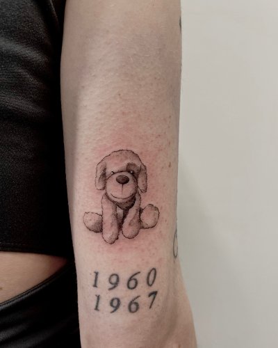 Photo post from lovetattoossandhurst.