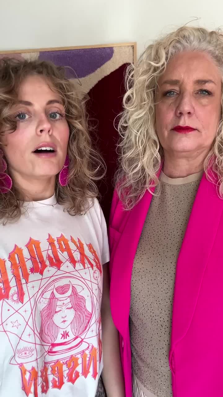 Video post from masteryourbusinessmoves.nl.