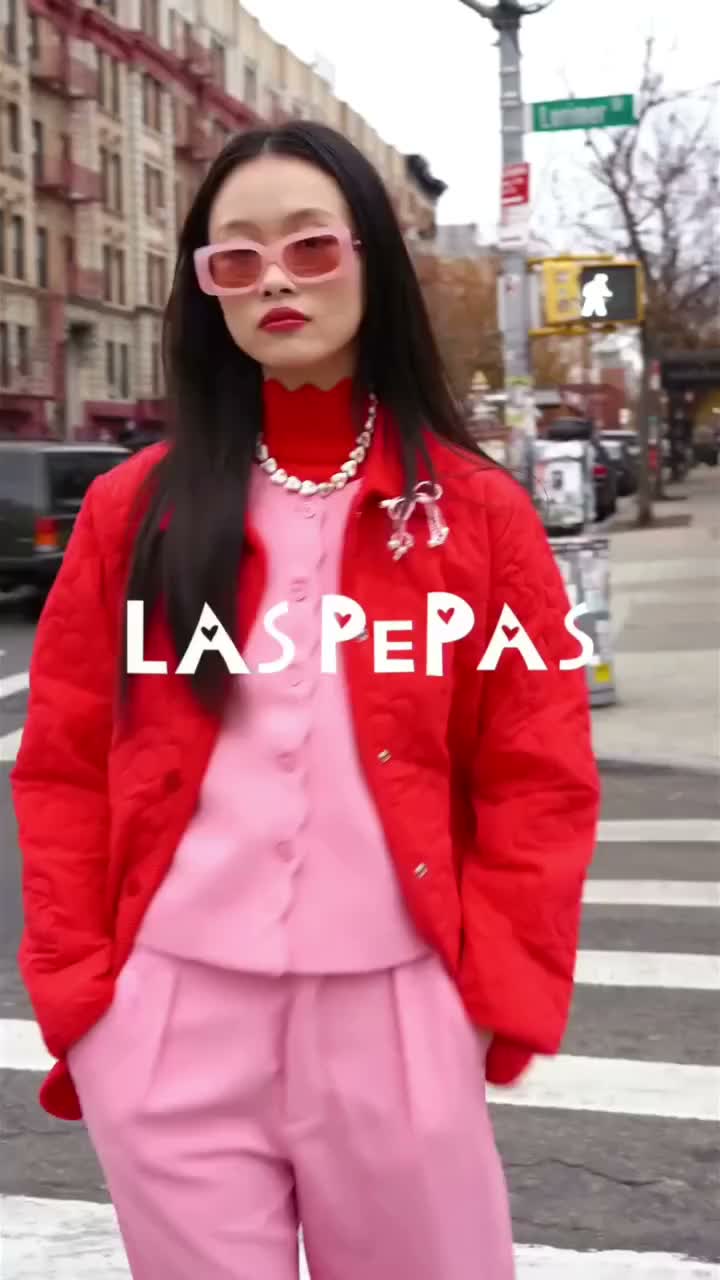 Video post from galeriaspacificoshopping.