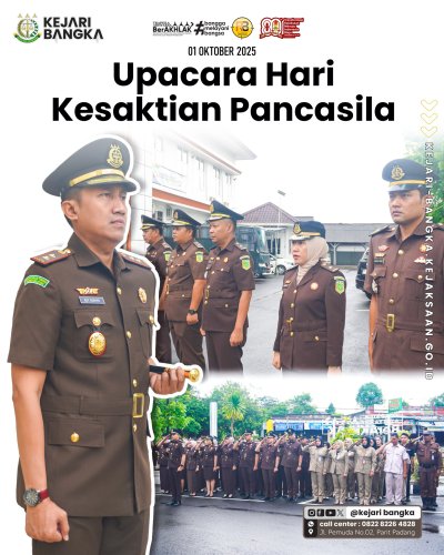 Carousel post from kejaribangka.