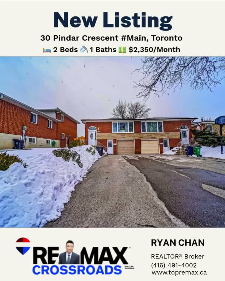 Video post from remaxcrossroadsrealtyinc.